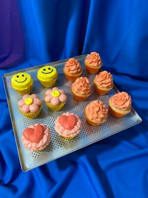 Cupcakes