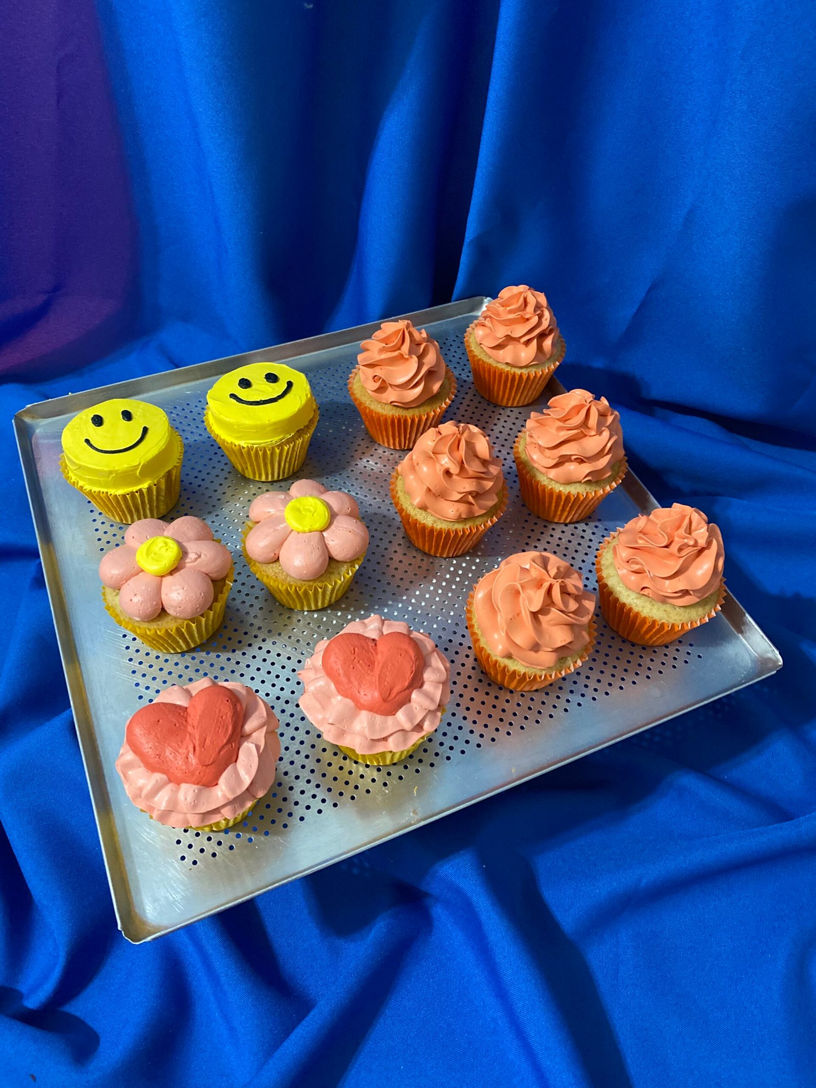 Cupcakes